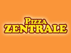 Pizza Zentrale Logo